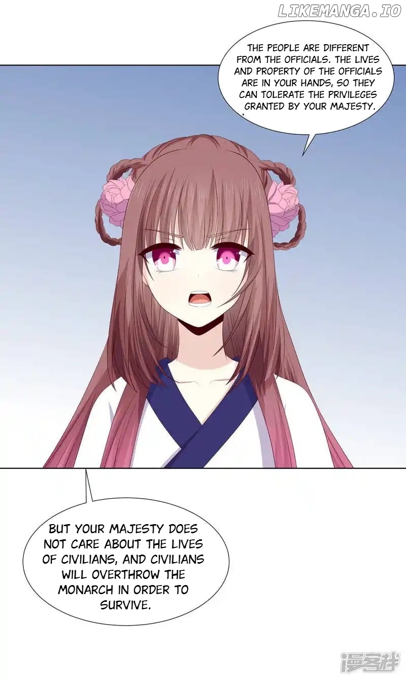 Rewrite My Fate chapter 120 - page 16